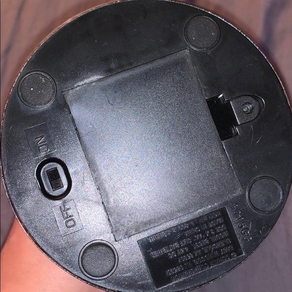 Makeup Mirror - image 3